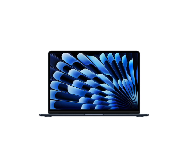 Apple MacBook Air M5/24GB/512/Mac OS Północ 10R GPU - 1506301 - zdjęcie 2